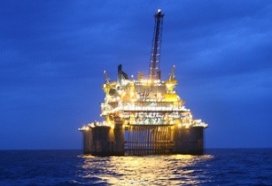 Marlin platform offshore Côte d’Ivoire starts production