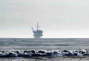 Gas production debuts offshore Tanzania’s Kiliwani North field