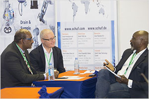 Global suppliers of power and energy equipment converge in Nairobi