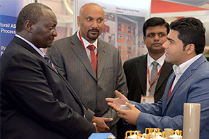 Chevron to explore oil potential in Sierra Leone