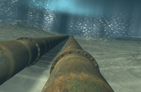Mnazi Bay Delivers Gas to Dar es Salaam