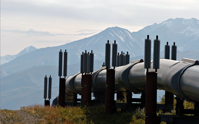 New state unit to manage gas industrialisation