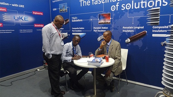 POWER & ENERGY AFRICA 2016 – Powering and Energizing Africa for the 05th consecutive year!