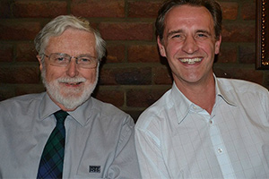 Renewable energy storage solutions 'go green' with RTS Africa Engineering and Nel Hydrogen