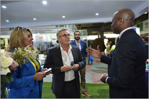 Mega Exhibition for the Energy Sector to be held in Nairobi, Kenya 