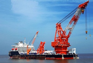 Sirius awards Penspen engineering study for development of its offshore field
