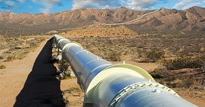Trans Nigeria Gas Pipeline project to utilize PPP stucture – ICRC