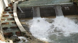 Firm to partner Genesis Energy on mini hydro power