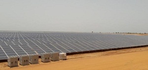 Pan Africa Solar signs first solar PPA with NBET, plans $1bn investments