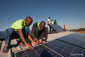 South Africa should be proud of wind energy achievements