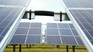 Africa gets its first solar-powered airport