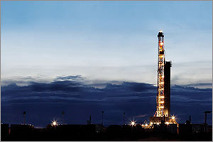 Senegal's first offshore oil project begins production