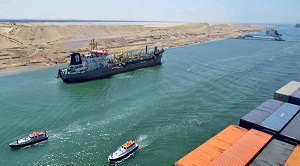China to invest $15bn on infrastructure projects in Egypt