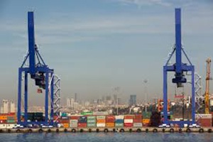 Turkish Exporters Target Africa