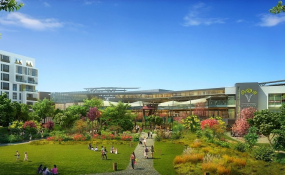 Kenya: Garden City Tenants to Benefit From Largest Solar Carport System in Africa
