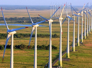 Lekela Power signs MoU for construction of wind power plant in Egypt