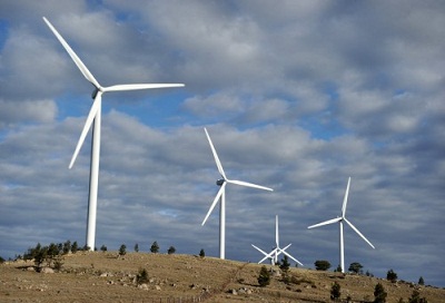 Africa’s quest for energy Renewables charge ahead.